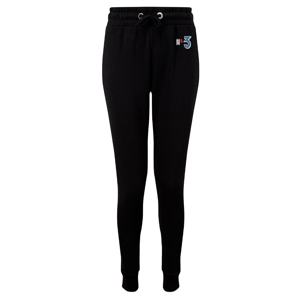 Jockey Club White No 3 Women's Fitted Joggers  Jockey Club Shop – Jockey  Club Salinas Ibiza Store