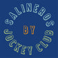 Jockey Club Salineros By Jockey Club Water Resistant Sports Gymsac Drawstring Day Bag-Jockey Club Salinas Ibiza Store