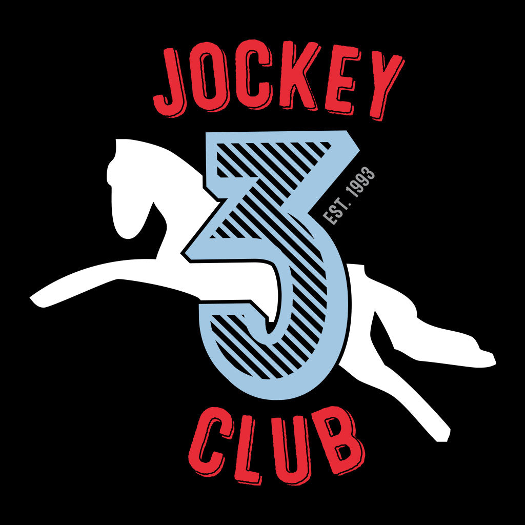 Jockey Club 3 White Logo Waterproof Dry Tube Bag-Jockey Club Salinas Ibiza Store